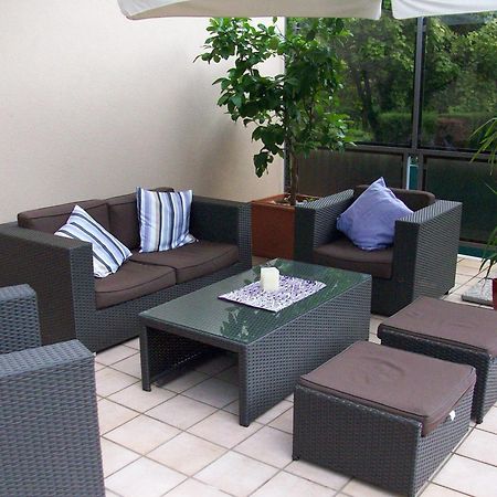 Hotel Angelini Torbole Sul Garda Eksteriør bilde