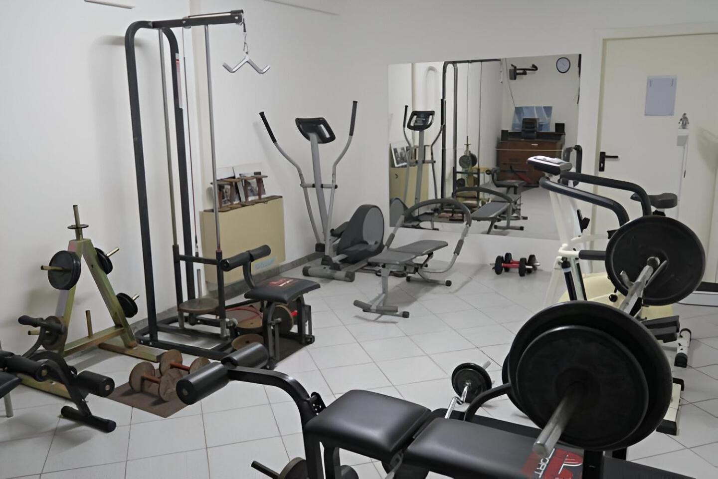 Hotel Angelini Torbole Sul Garda Eksteriør bilde